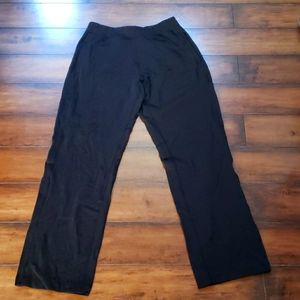Lululemon kung-fu pant